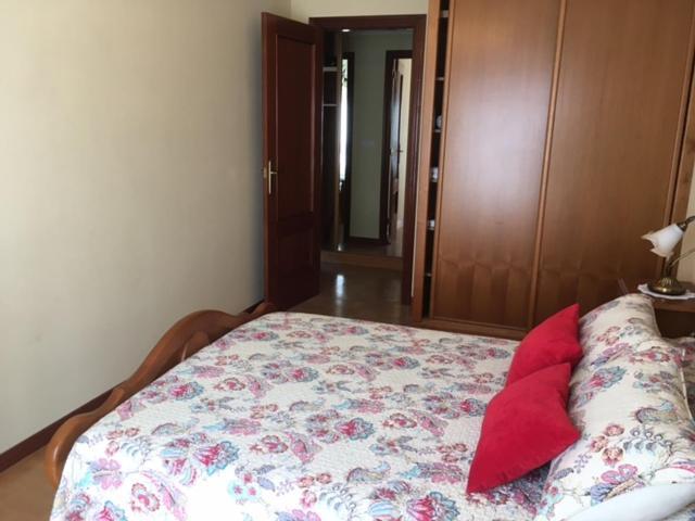 Apartamento Delia Cangas de Onis Exterior photo