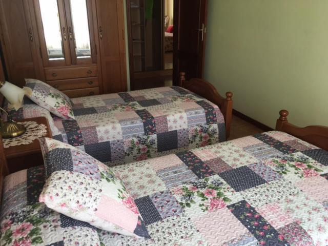 Apartamento Delia Cangas de Onis Exterior photo