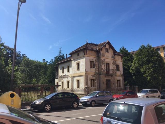 Apartamento Delia Cangas de Onis Exterior photo