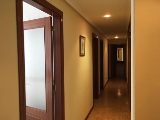 Apartamento Delia Cangas de Onis Exterior photo