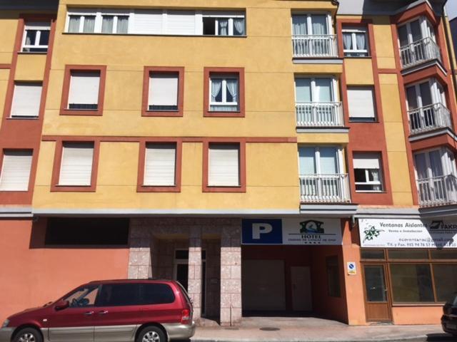 Apartamento Delia Cangas de Onis Exterior photo