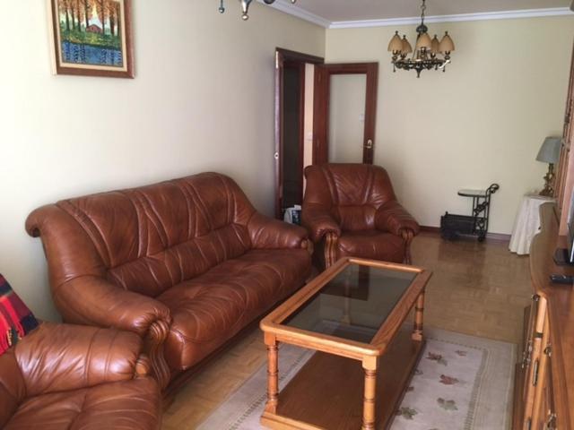 Apartamento Delia Cangas de Onis Exterior photo