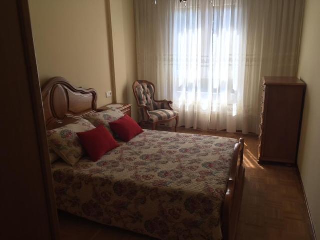 Apartamento Delia Cangas de Onis Exterior photo